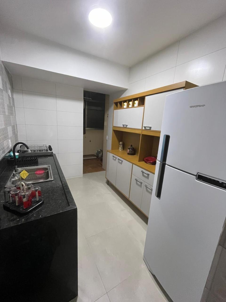 Apartamento Praia Do Forte Cf カボ・フリオ エクステリア 写真