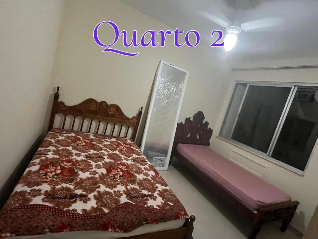 Apartamento Praia Do Forte Cf カボ・フリオ エクステリア 写真